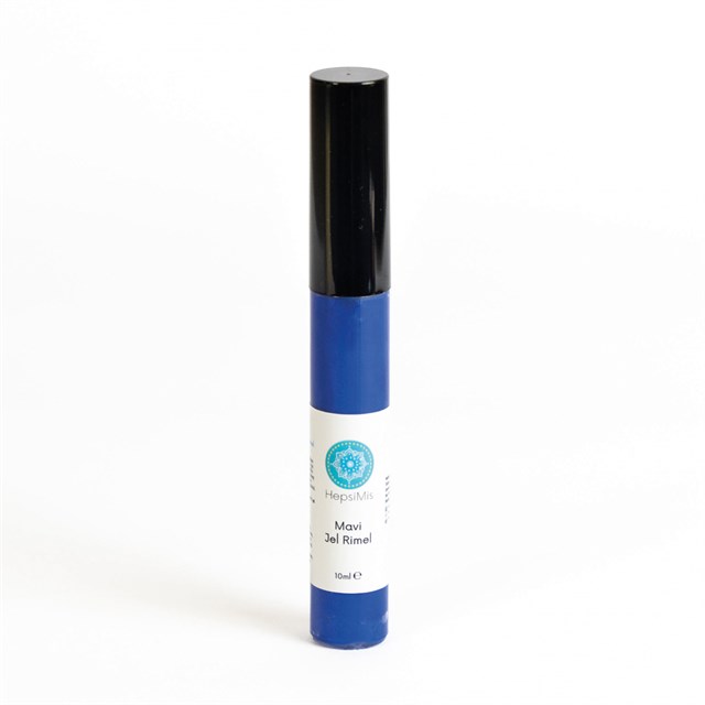 Mavi Jel Rimel 10 ml