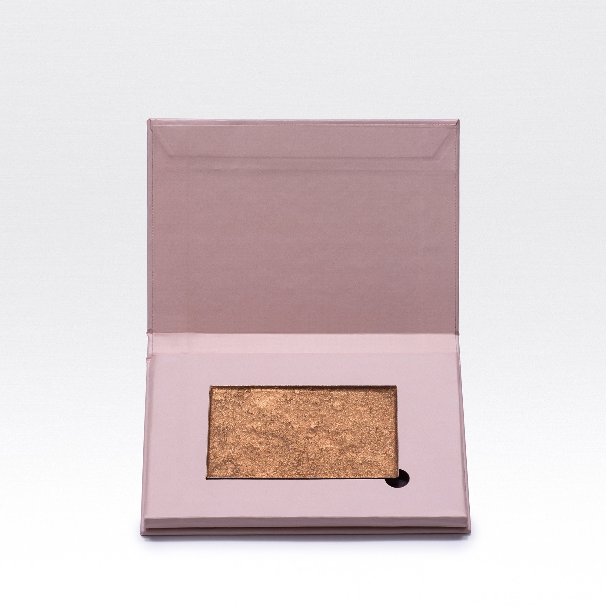Mocha Blush Kompakt Allık 10 gr