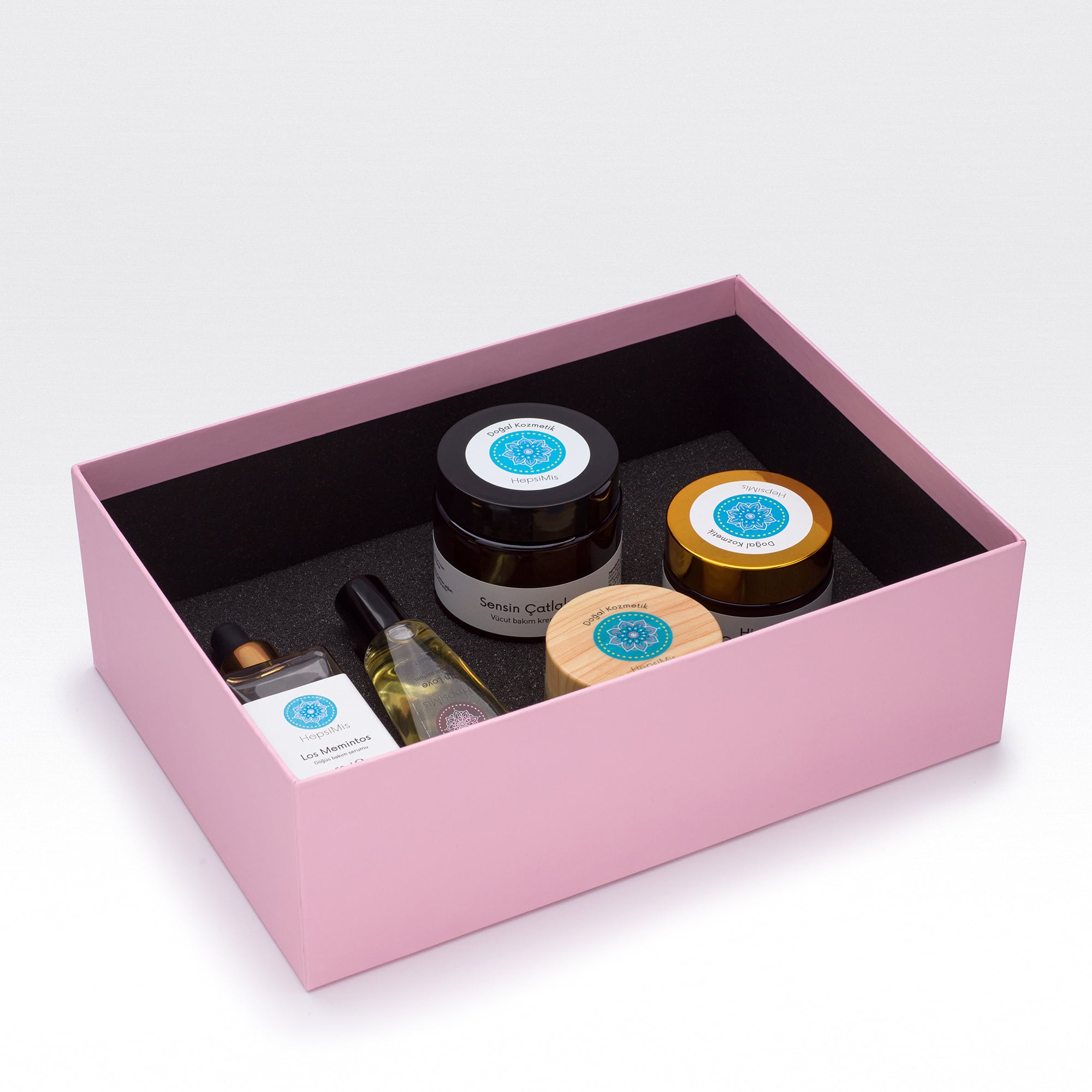 Mommy's Special Set