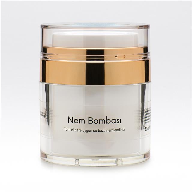 Nem Bombası Nemlendirici Krem 50 ml