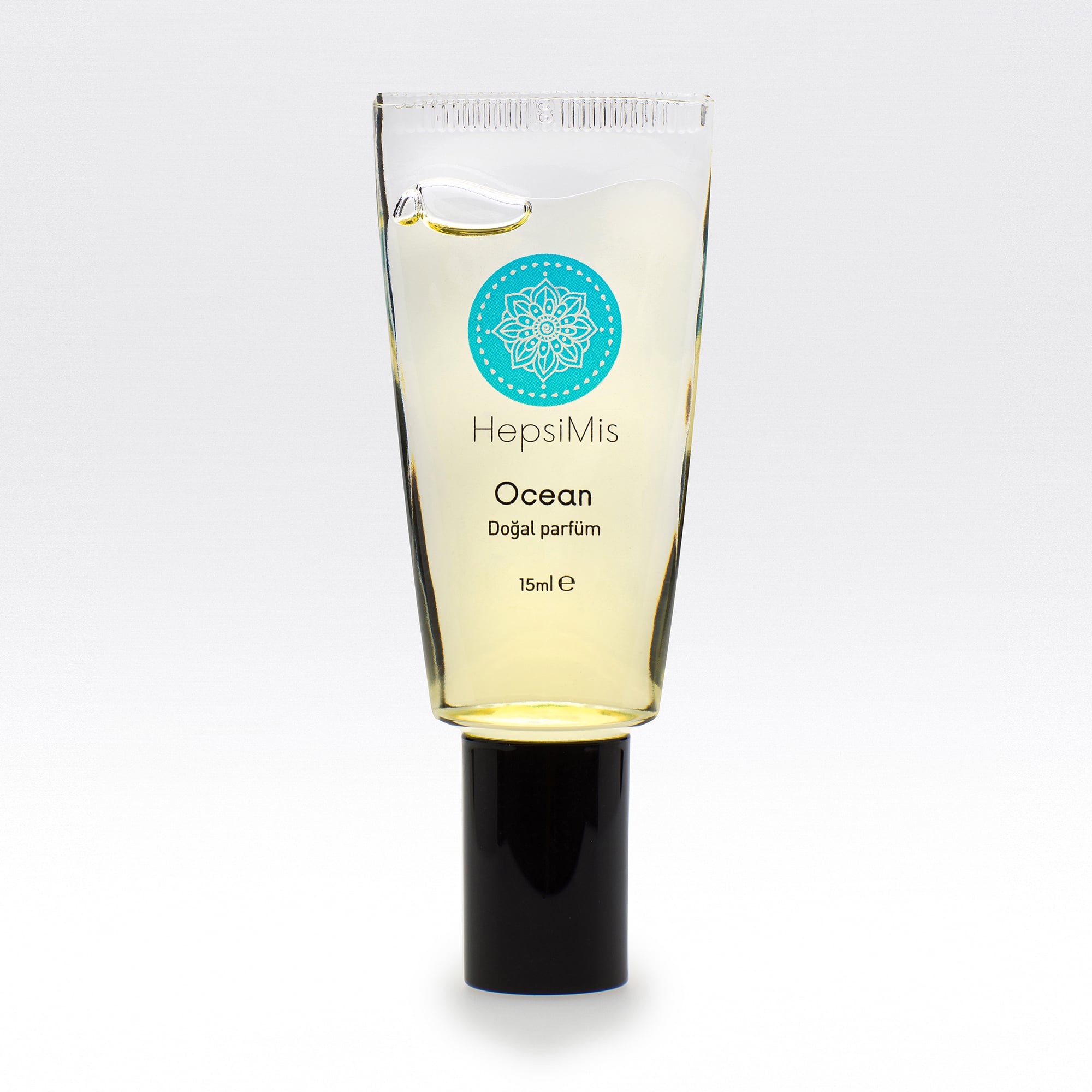 Ocean Doğal Parfüm 15 ml