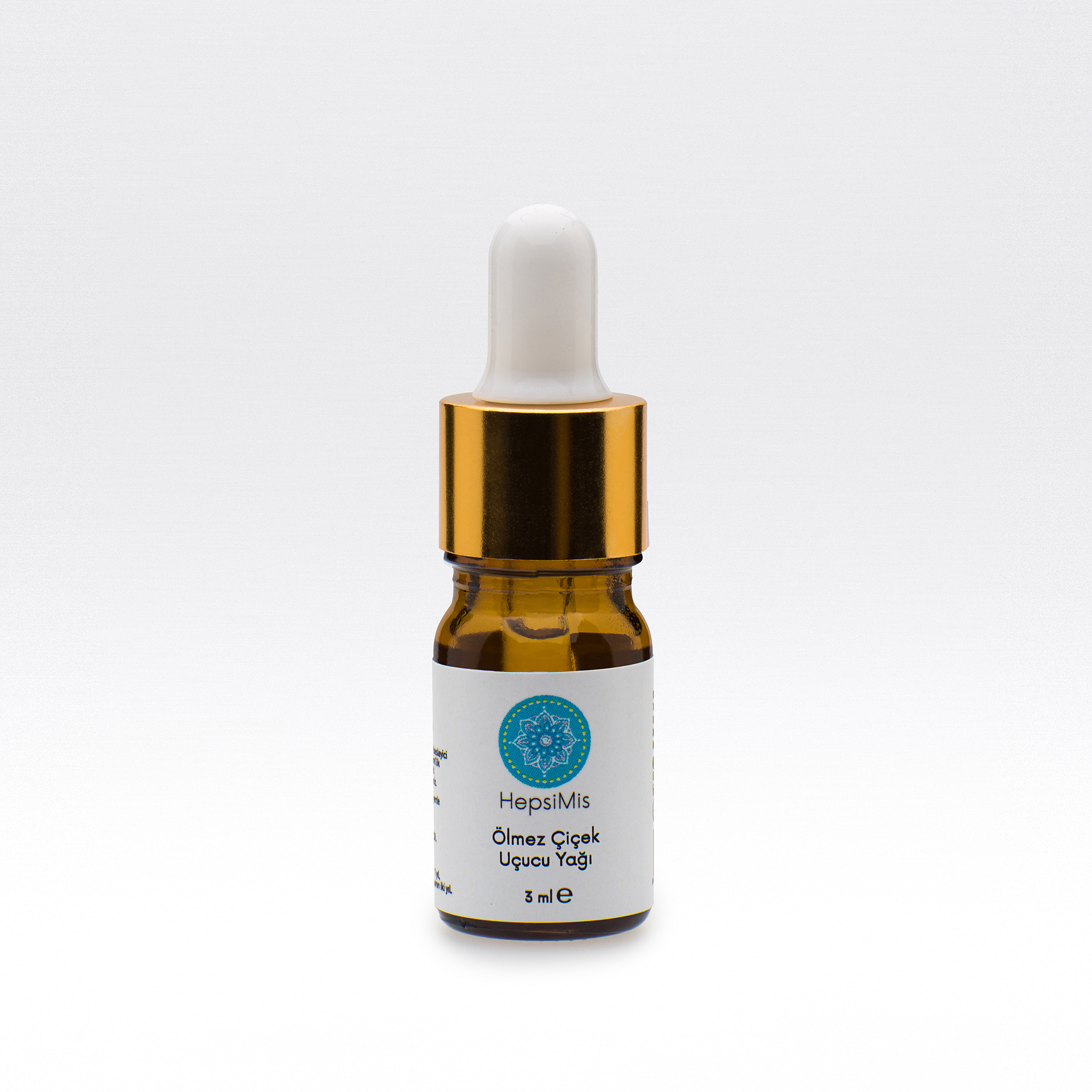 Ölmez Çiçek Uçucu Yağı 3 ml