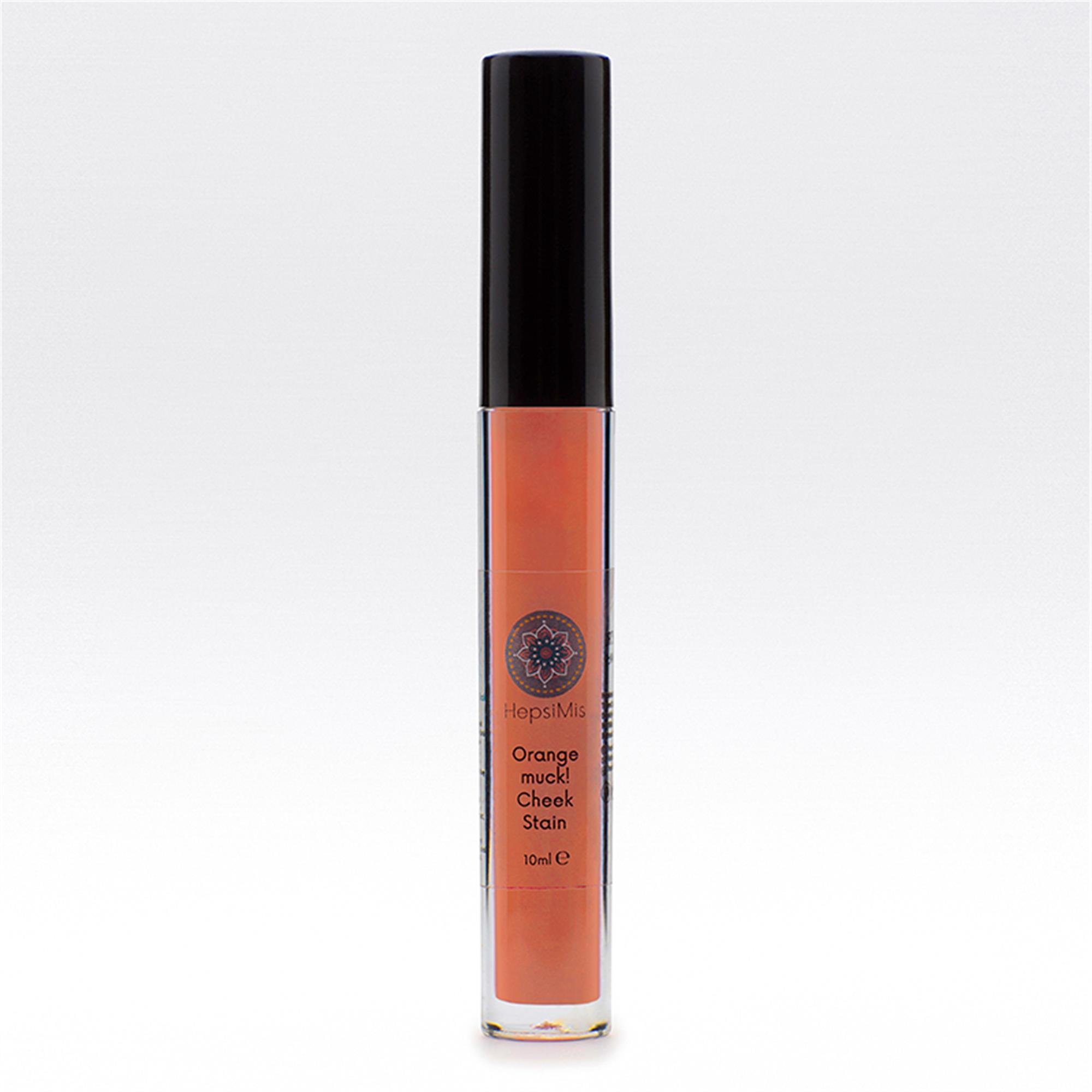 Orange Muck! Cheek Stain Allık 10 ml