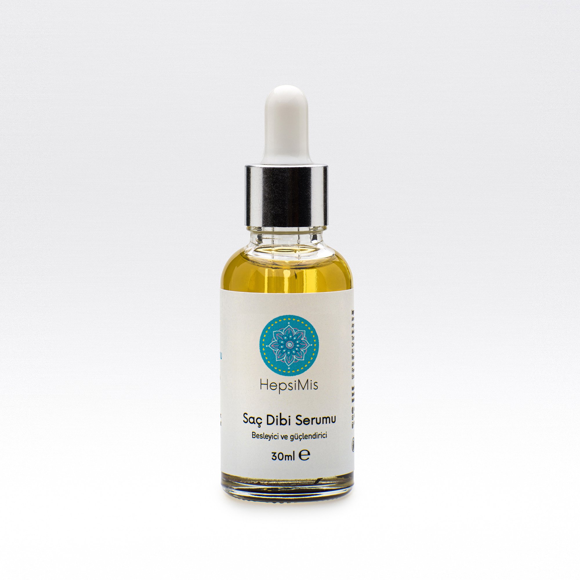 Saç Dibi Serumu 30 ml