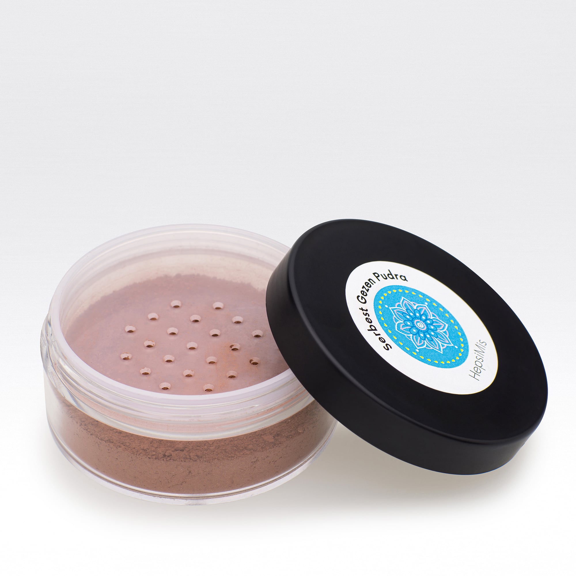 Serbest Gezen Pudra 20 gr