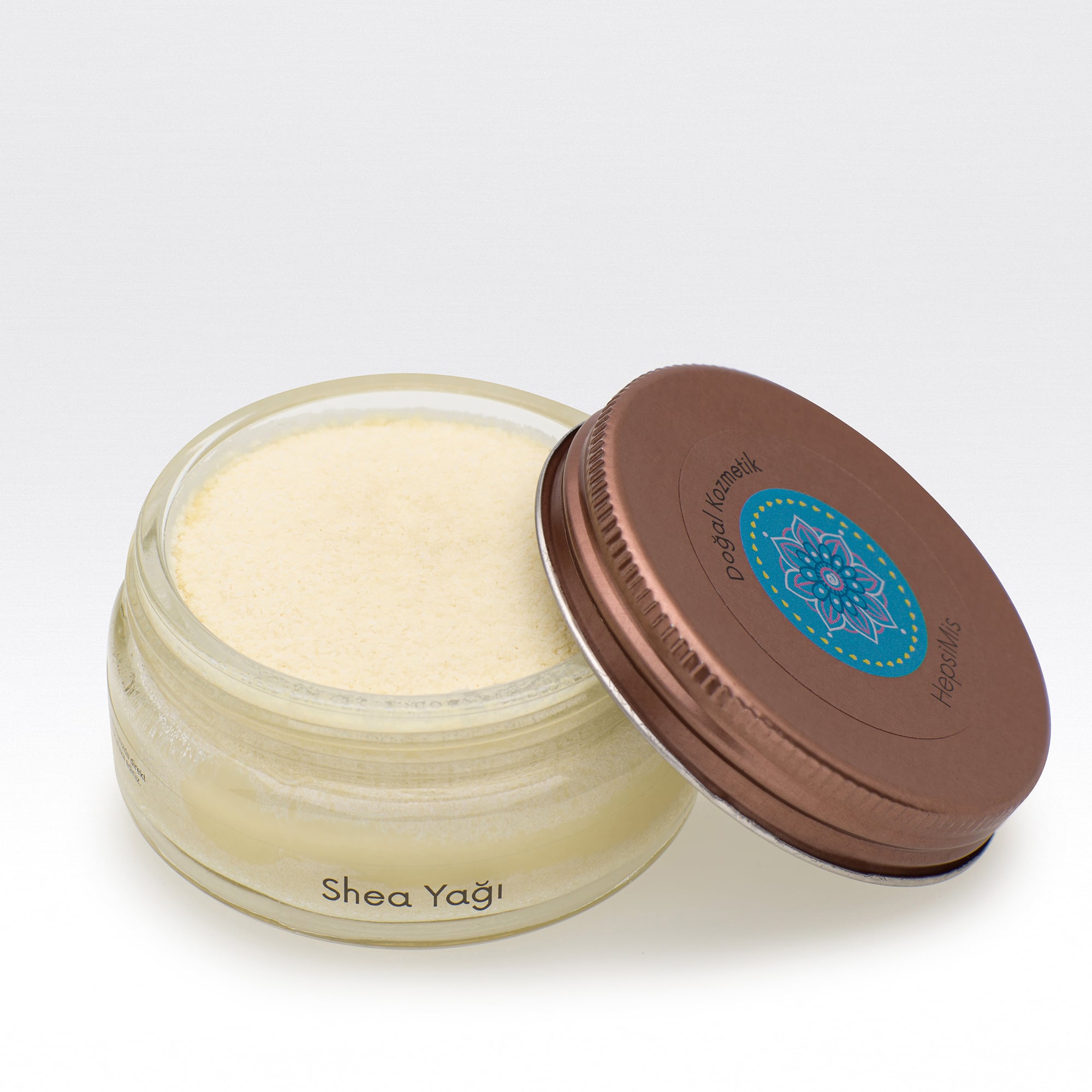 Shea Yağı 50 ml