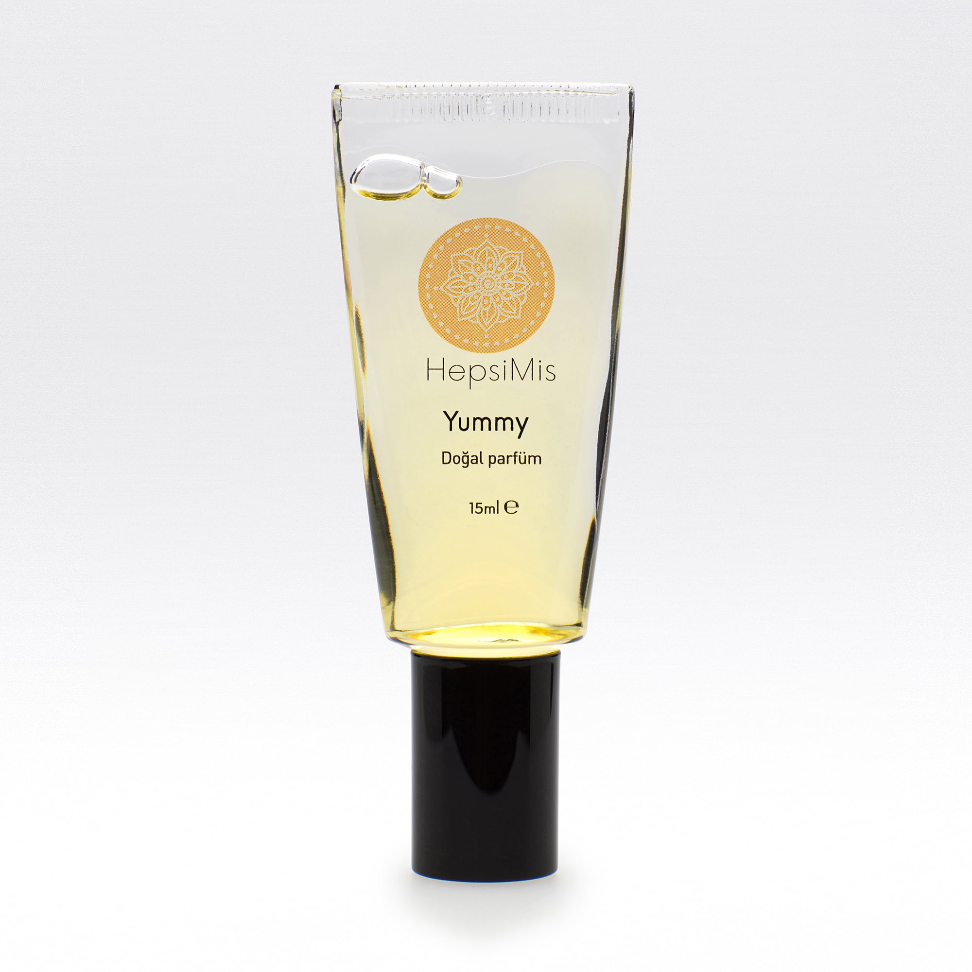 Yummy Doğal Parfüm 15 ml