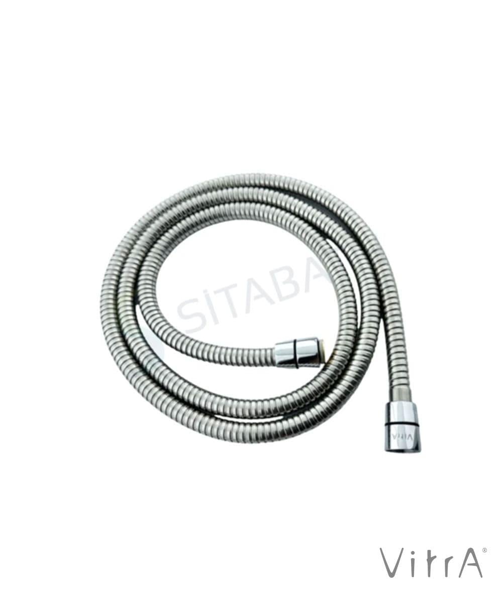 Artema Duş Siprali Krom Kenetli G1/2 L=175 Cm