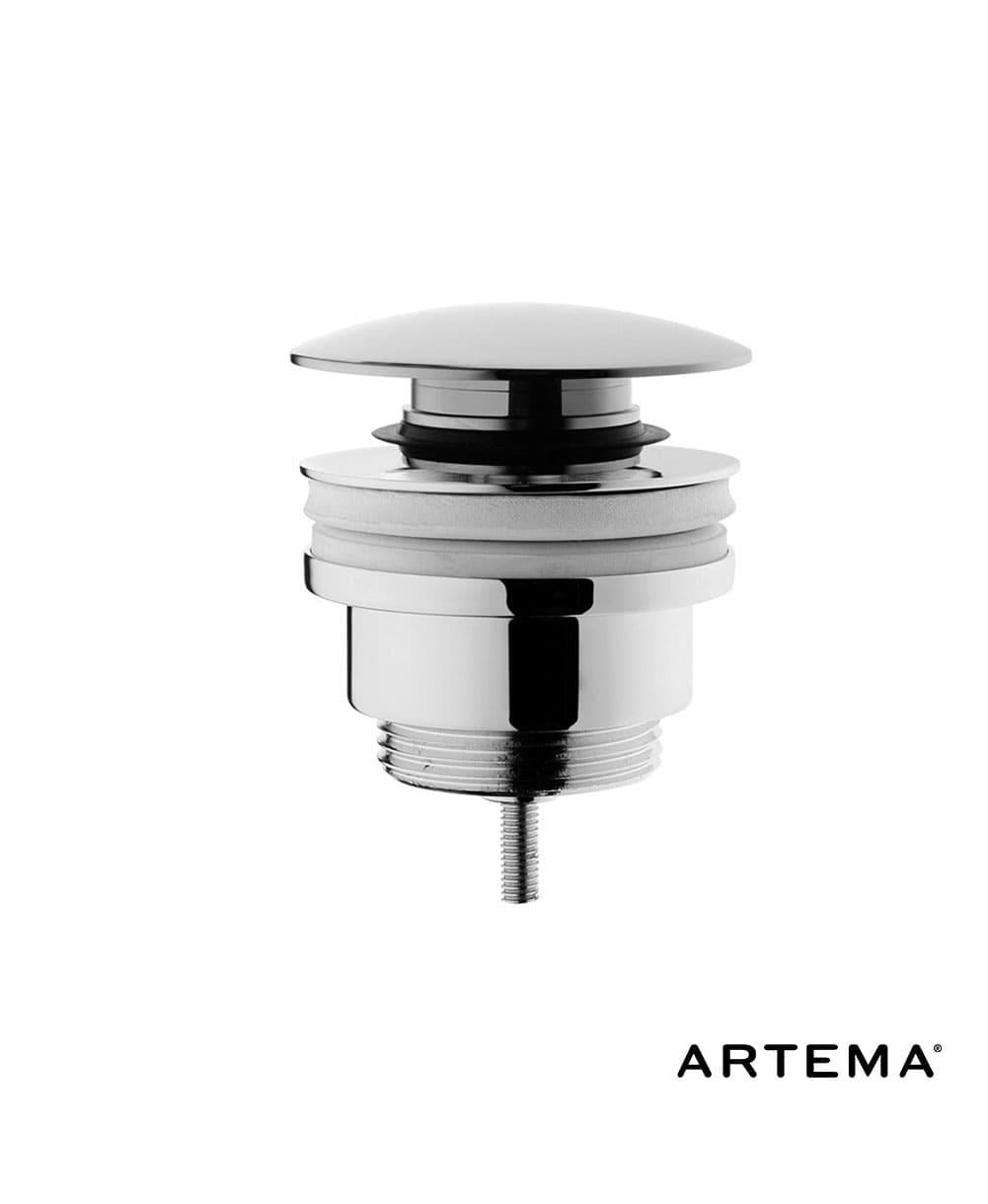 Artema Lavabo Yuvarlak Süzgeci Universal - A45149
