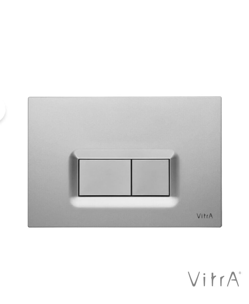 VitrA Loop R Mekanik Kumanda Paneli - 740-0686 
