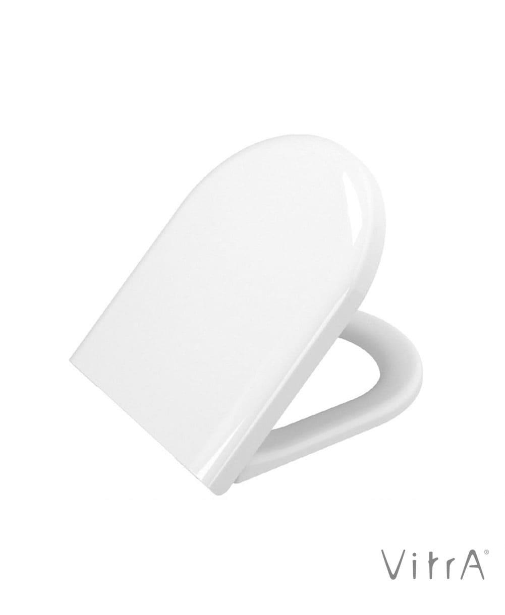 Vitra Ses Yok Universal Kapak Model 2-Yuvarlak Form - 85-003-009