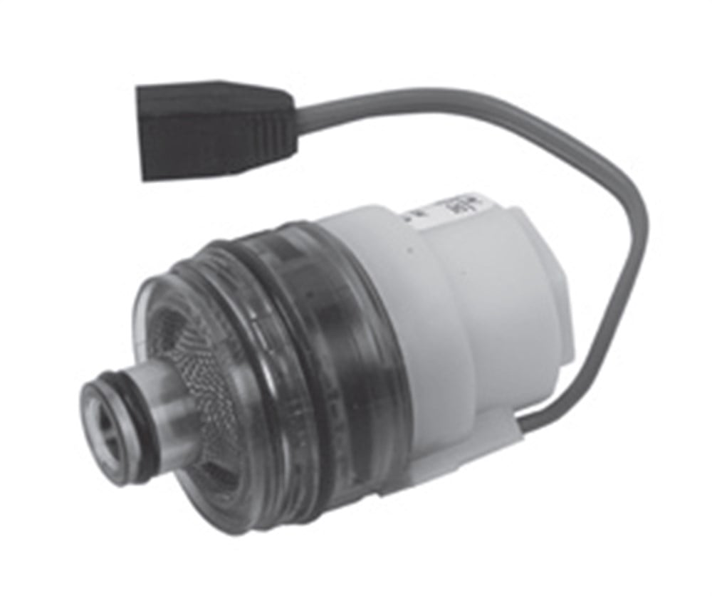9V selenoid valf