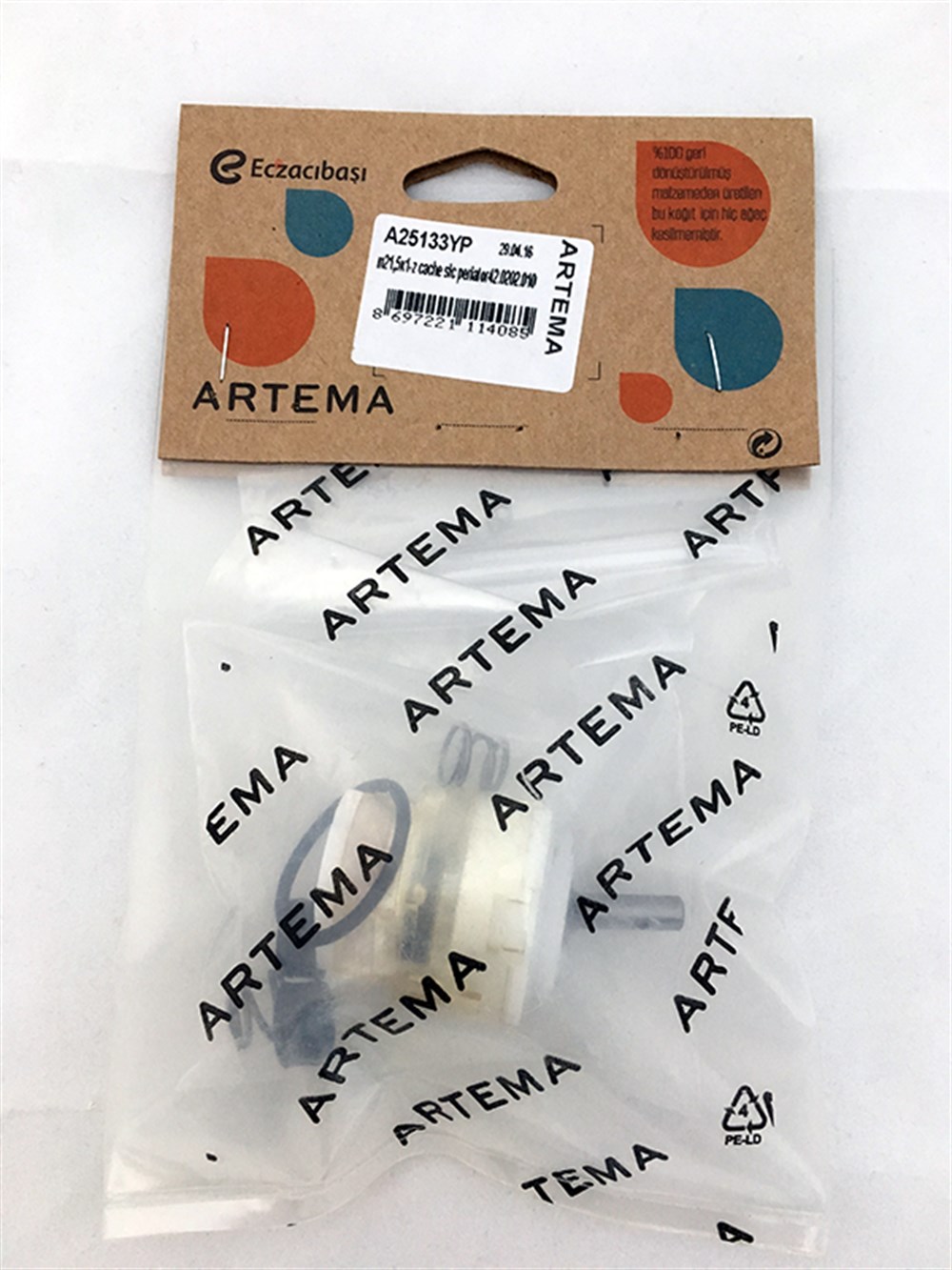 Artema Kartus A25133