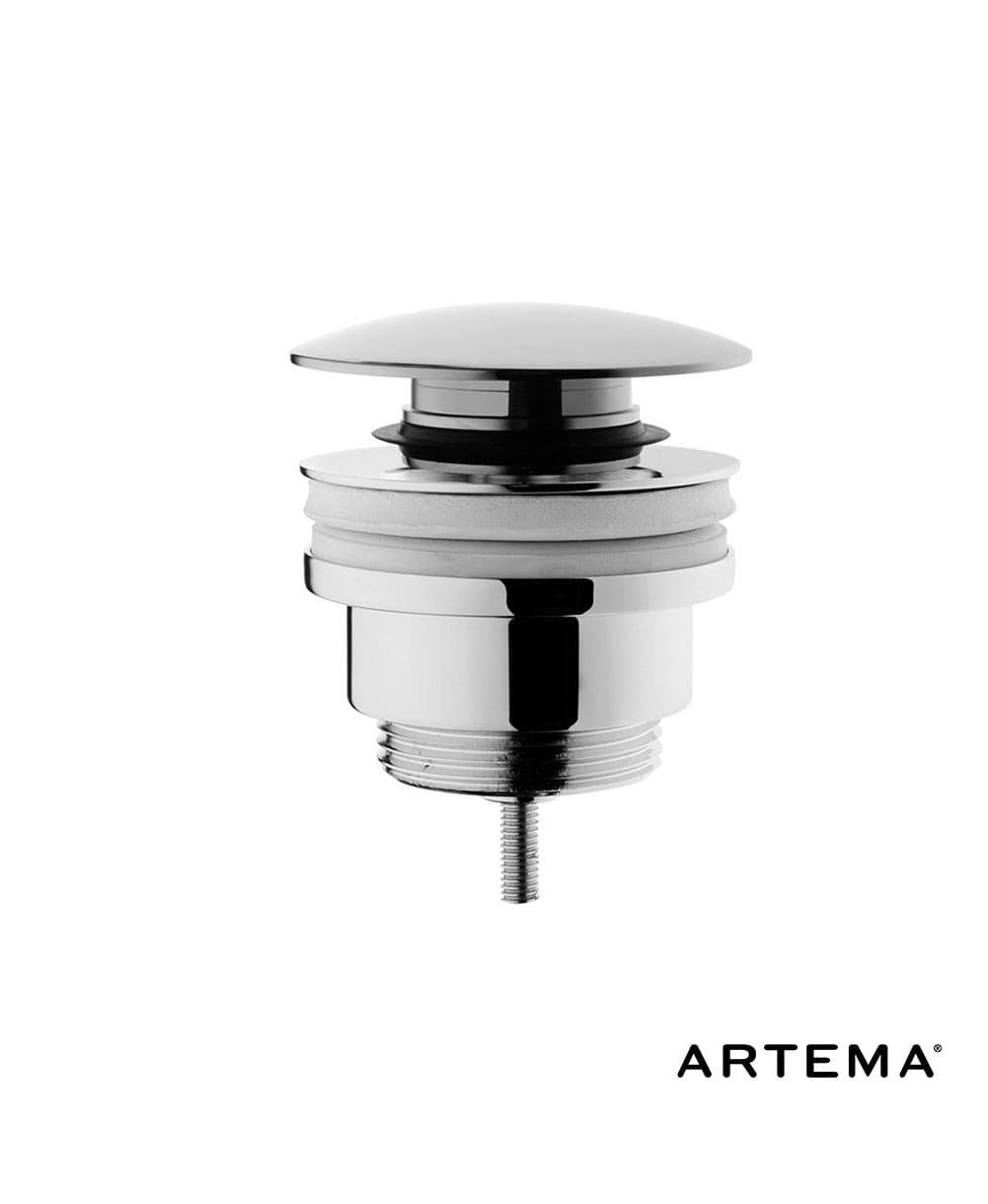 Artema Lavabo Yuvarlak Süzgeci Universal - A45149