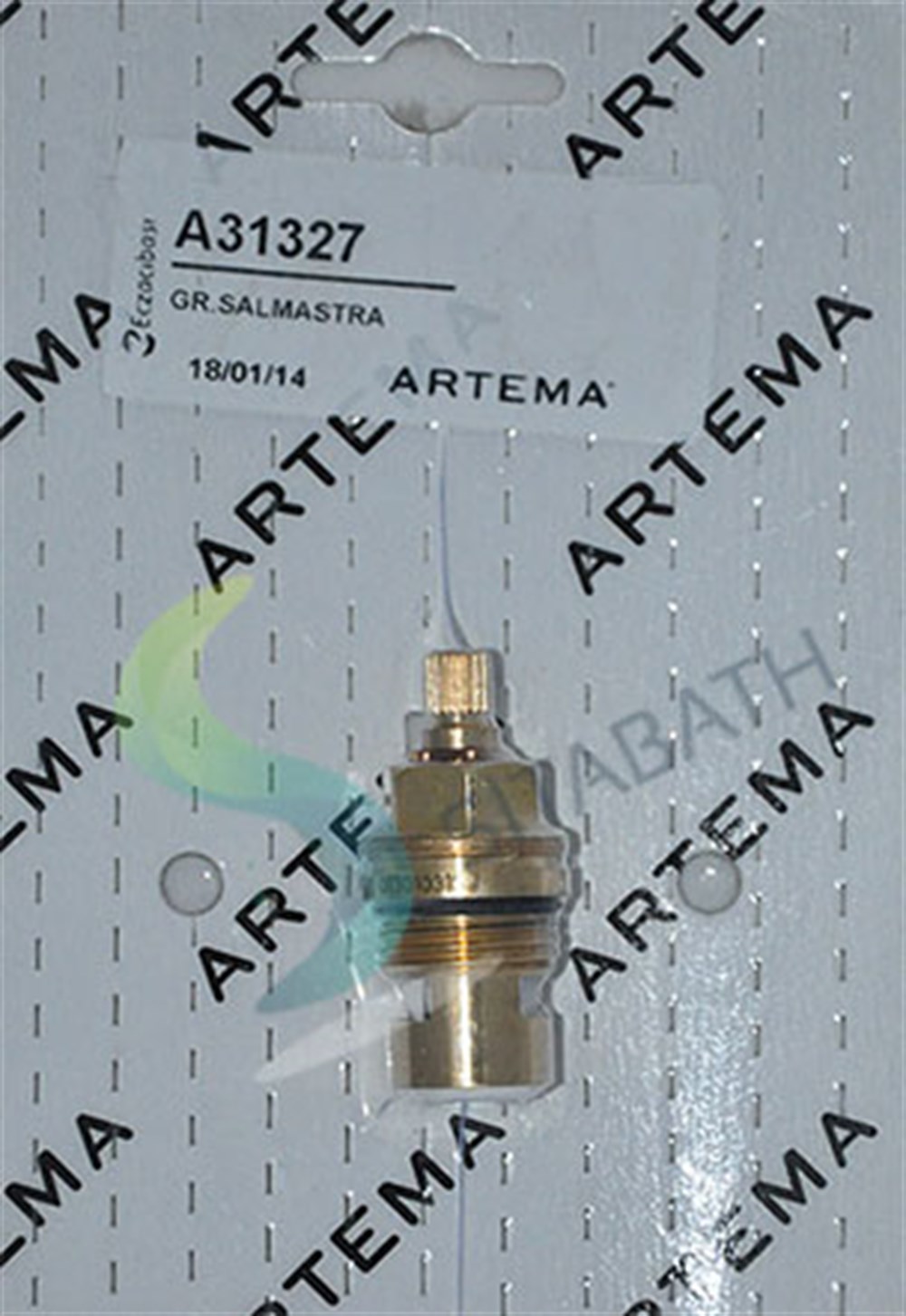Artema Salmastra A31327