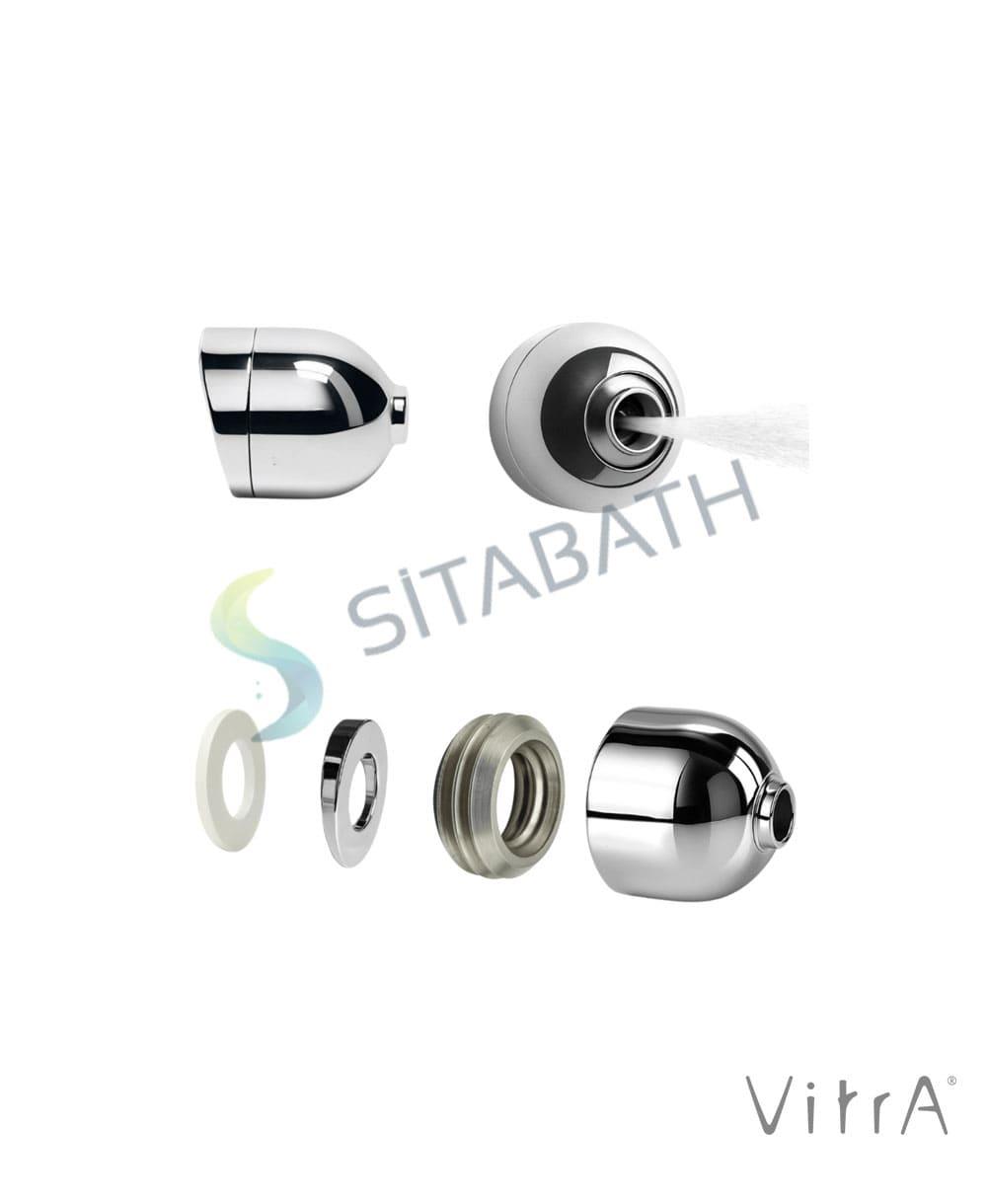 Taharet Boru Fıskiyesi-Metal - 311464YP1TE