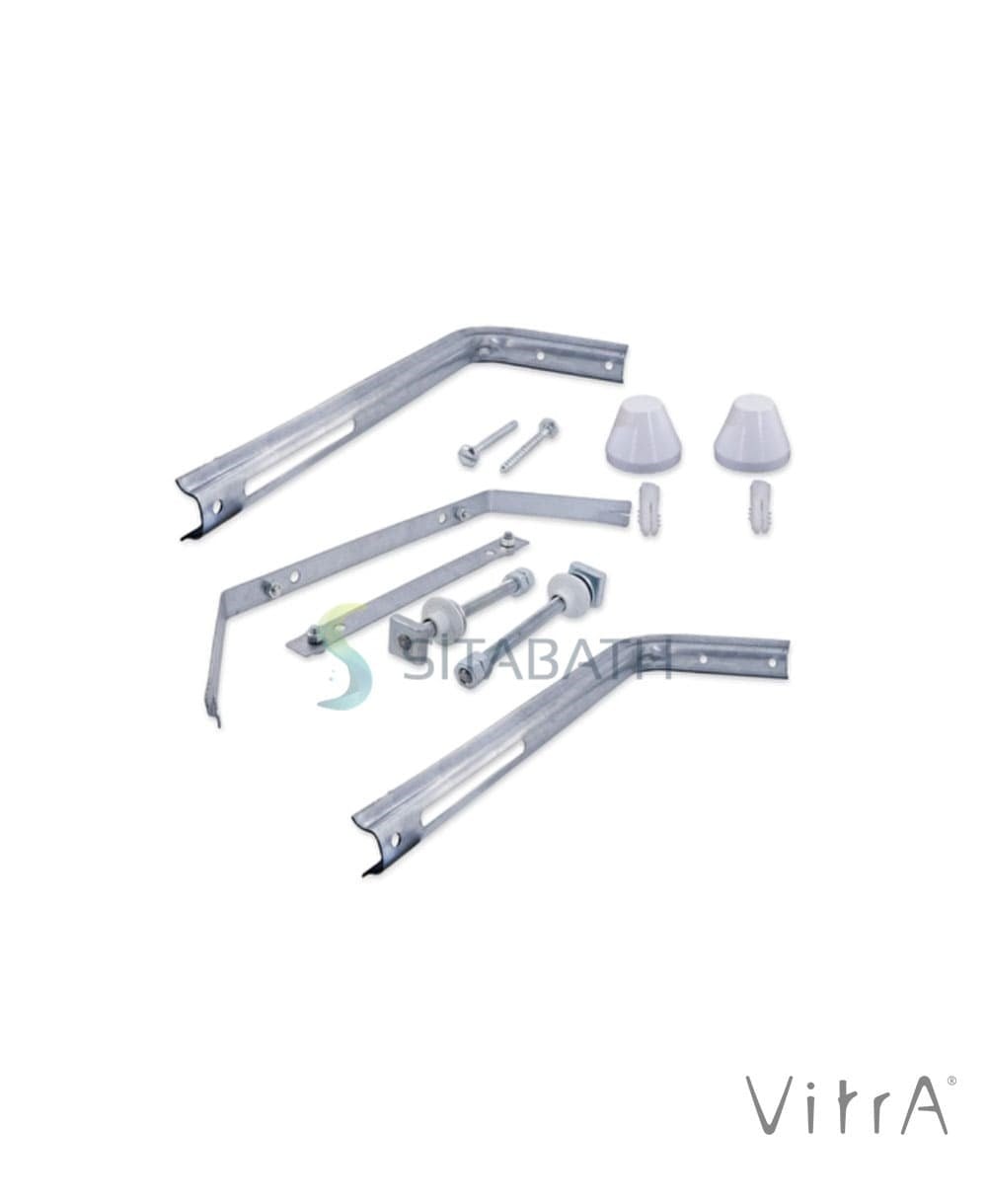 Vitra Asma Klozet-Bide Montaj Lama Seti 424032YP1TE