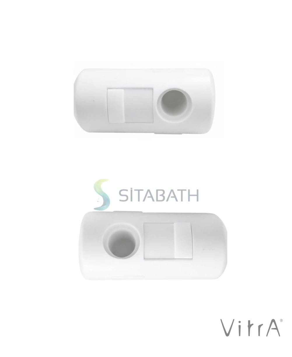 Vitra Mentese seti - 420490YP1TE