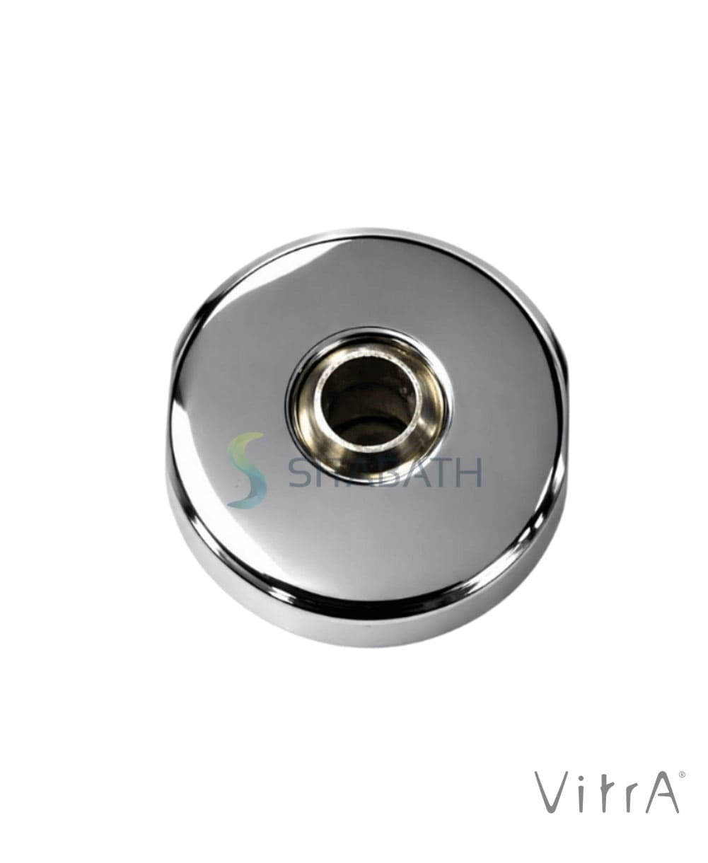 Vitra Sıfır Uçlu Taharet Boru Fıskiyesi - 314904YP1TE