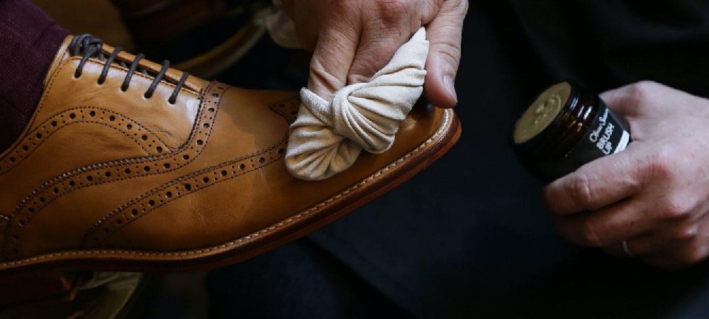 Deri Ayakkabının Bakımı ve Temizliği Nasıl Olmalıdır