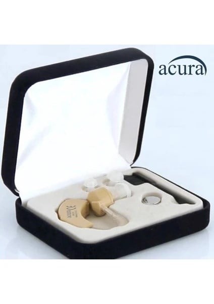 Acura Hap 50 Ses Yükseltme Cihazı