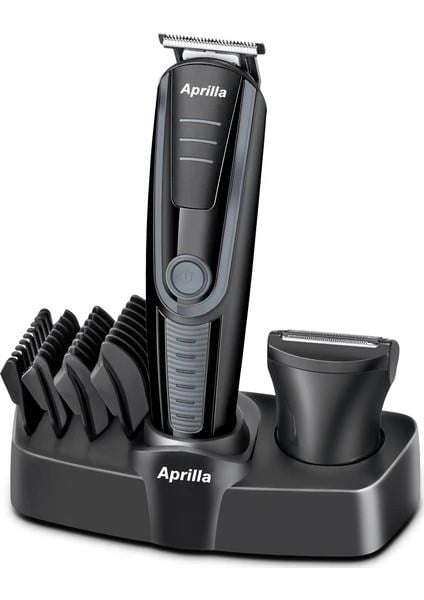 Aprilla Ahc-5018 2’si 1 Arada Erkek Bakım Seti