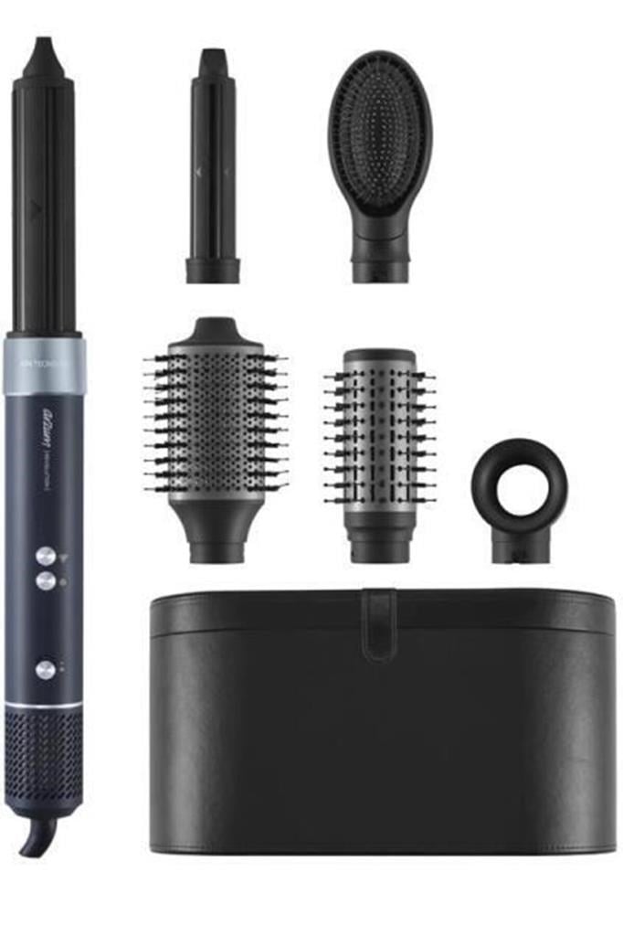 ARZUM REVOLUTION IONIC HAVA ÜFLEMELİ ŞEKİLLENDİRİCİ AR5166-1700