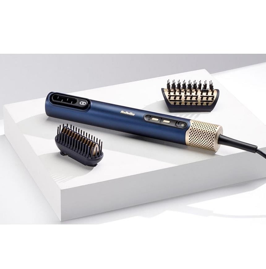 BaByliss AS6550CE Air Wand 1600W Saç Kurutma ve Şekillendirme Seti 