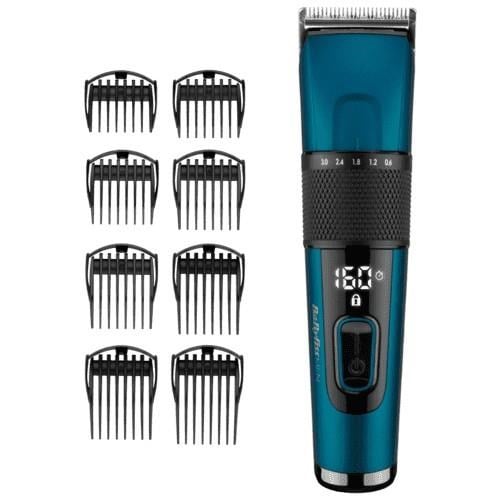 Babyliss E990E Japanese Steel Dijital Saç Kesme Makinesi