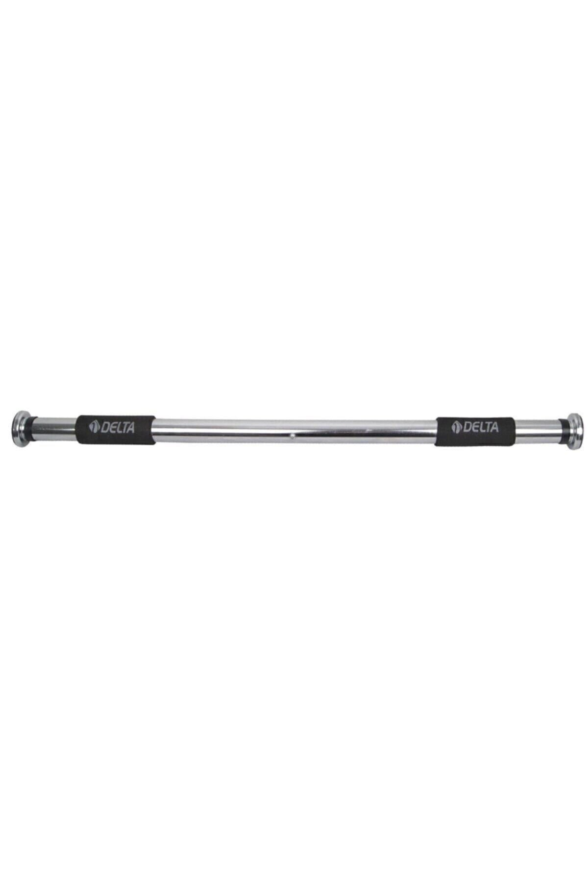 Delta 90-140 Cm Arası Ayarlanabilir Kapı & Koridor Barı Barfiksi CDB 914