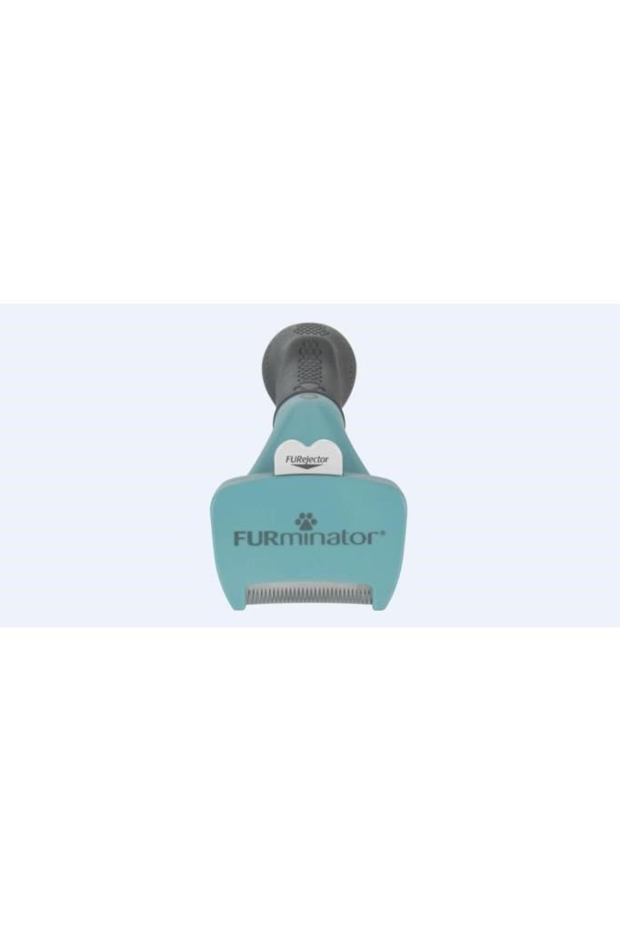 Furminator Kısa Tüylü Kedi Tarağı S T691738