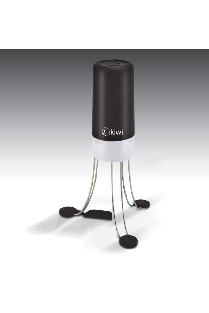 Kiwi KMX-3600 3 Kademeli Kablosuz Otomatik Karıştırıcı