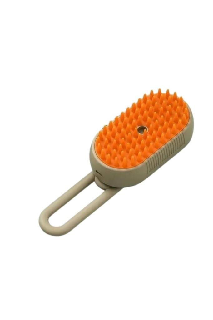 Kiwi KPPC-10811 Şarjlı Buharlı Evcil Hayvan Tarağı