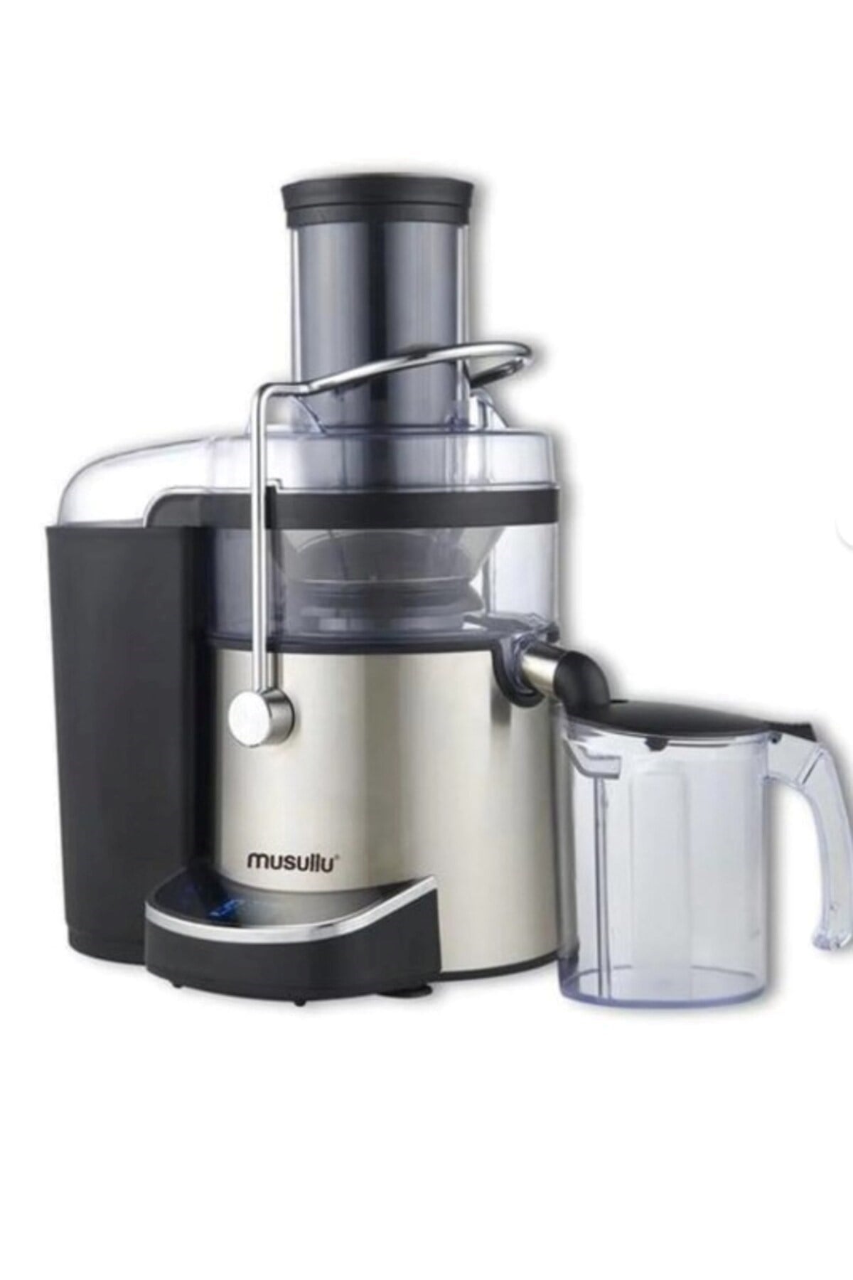 Musullu MSL-890 Je-Max Katı Meyve Sıkacağı