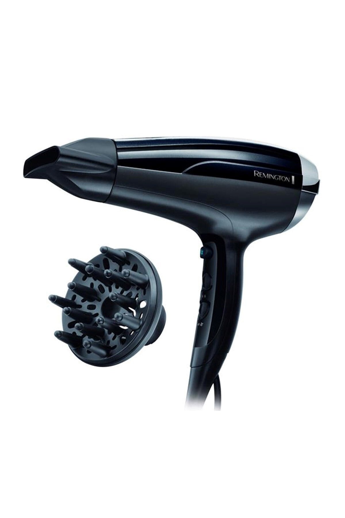 Remington D5215  Pro-air Shine Saç Kurutma Makinesi  