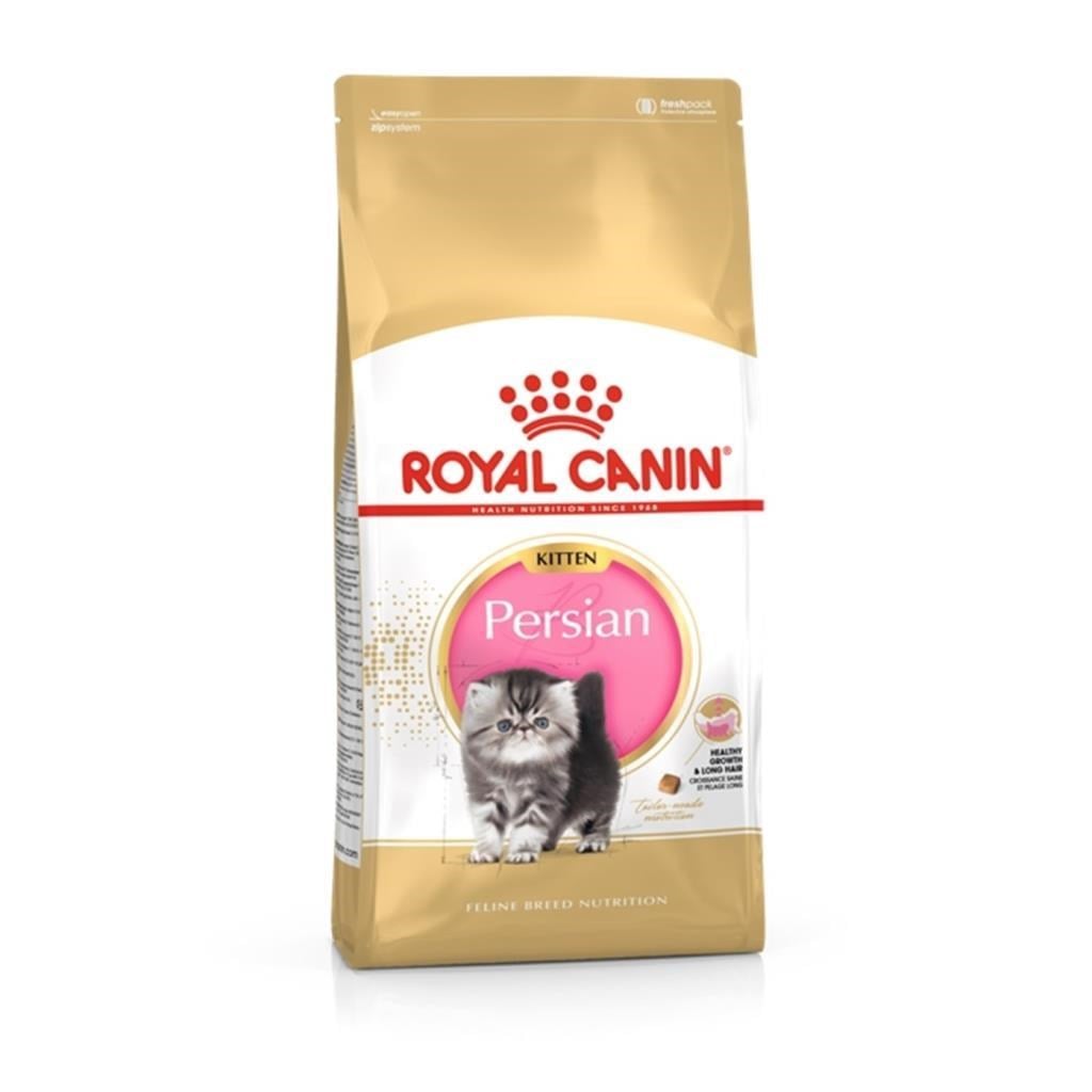 Royal Canin Persian Kitten Yavru Kuru Kedi Mamasi 2 Kg 