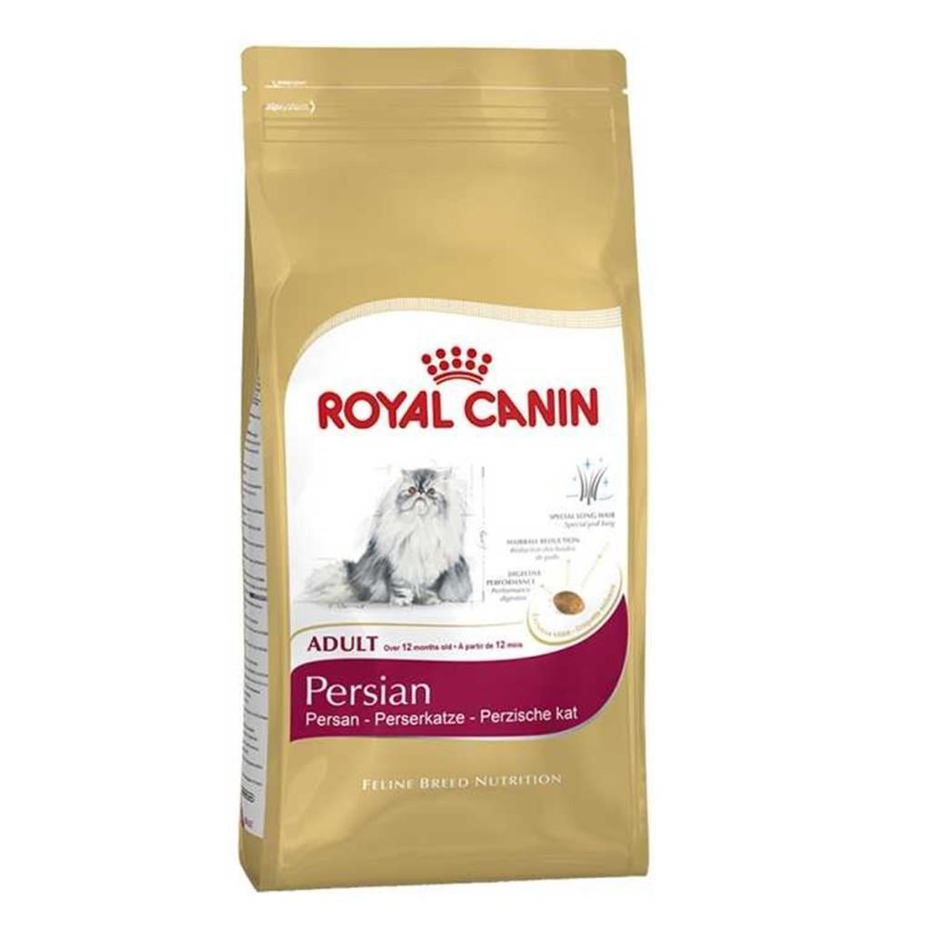 Royal Canine Breed Persian Kedi Maması 4 kg