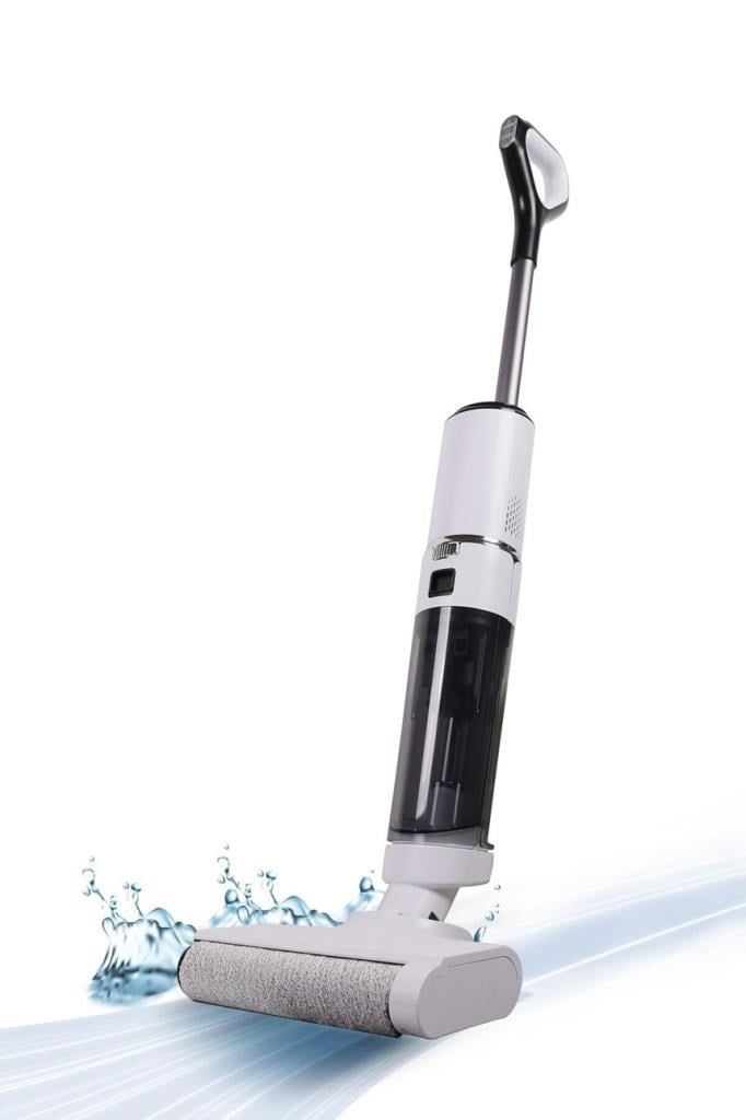 Sinbo Sfc-4101 Islak - Kuru Yer Temizleme Makinesi Beyaz