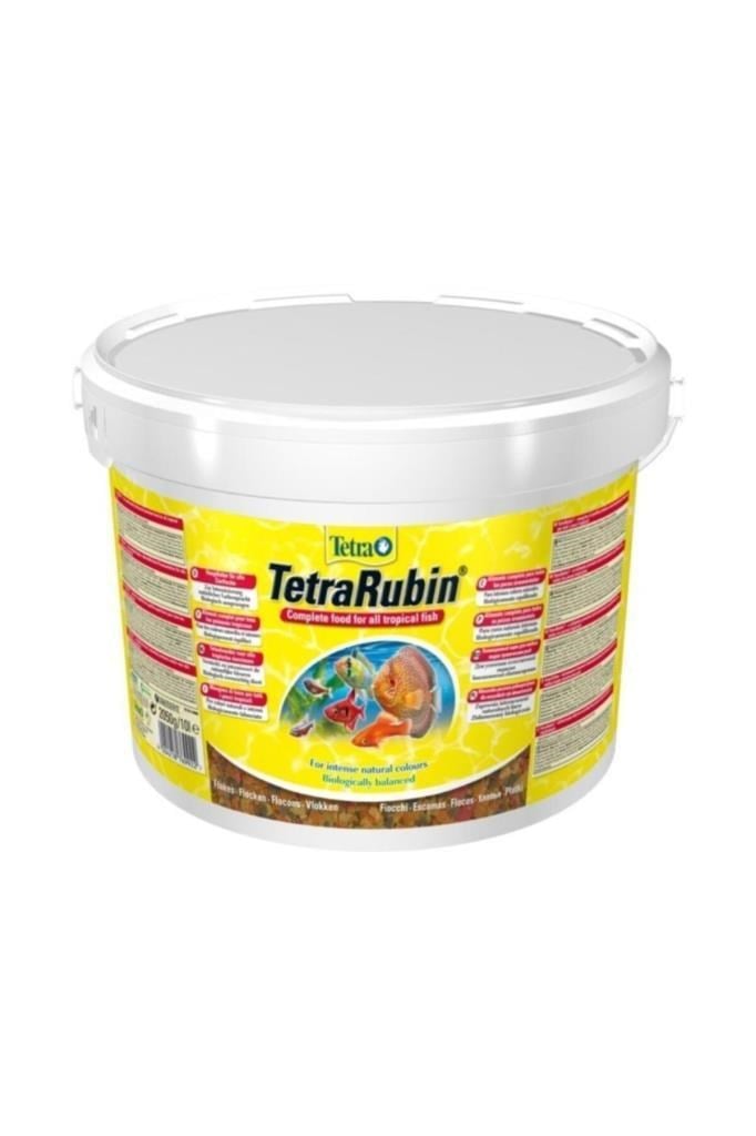 Tetra Rubin Flake 10lt / 2050gr.