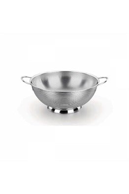 Korkmaz A648 Mega Süzgeç 25,5 Cm