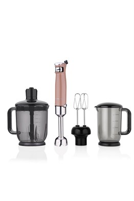 Korkmaz Performix Mega Mocha Blender Set A449-03