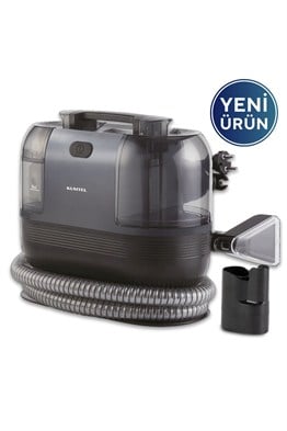 Kumtel Koltuk Ve Halı Yıkama Makinesi 450w 14kpa HCC-02