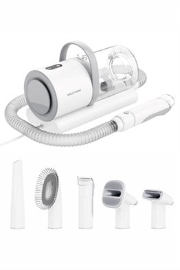 Neutron Akıllı Evcil Hayvan Bakım Seti, Kedi - Köpek Bakım Seti