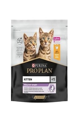 Pro Plan Proplan Kitten Yavru Kedi Maması 400 Gr