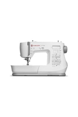 Singer C7255 Elektronik Dikiş Makinesi