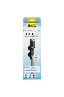 Tetra HT 100 Elektronik Akvaryum Isıtıcısı 100 Wat