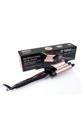 Trina Profesyonel Saç Maşası 22 Mm - 85
