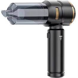 Vexgen HL-121 TurboClean Pro Kablosuz Oto Süpürgesi
