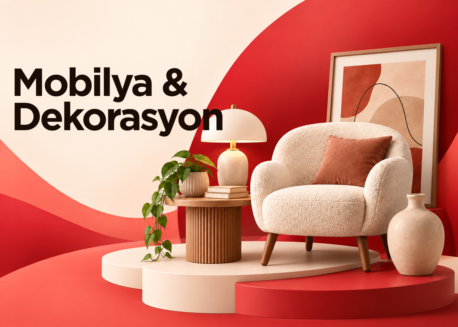 Mobilya Dekorasyon