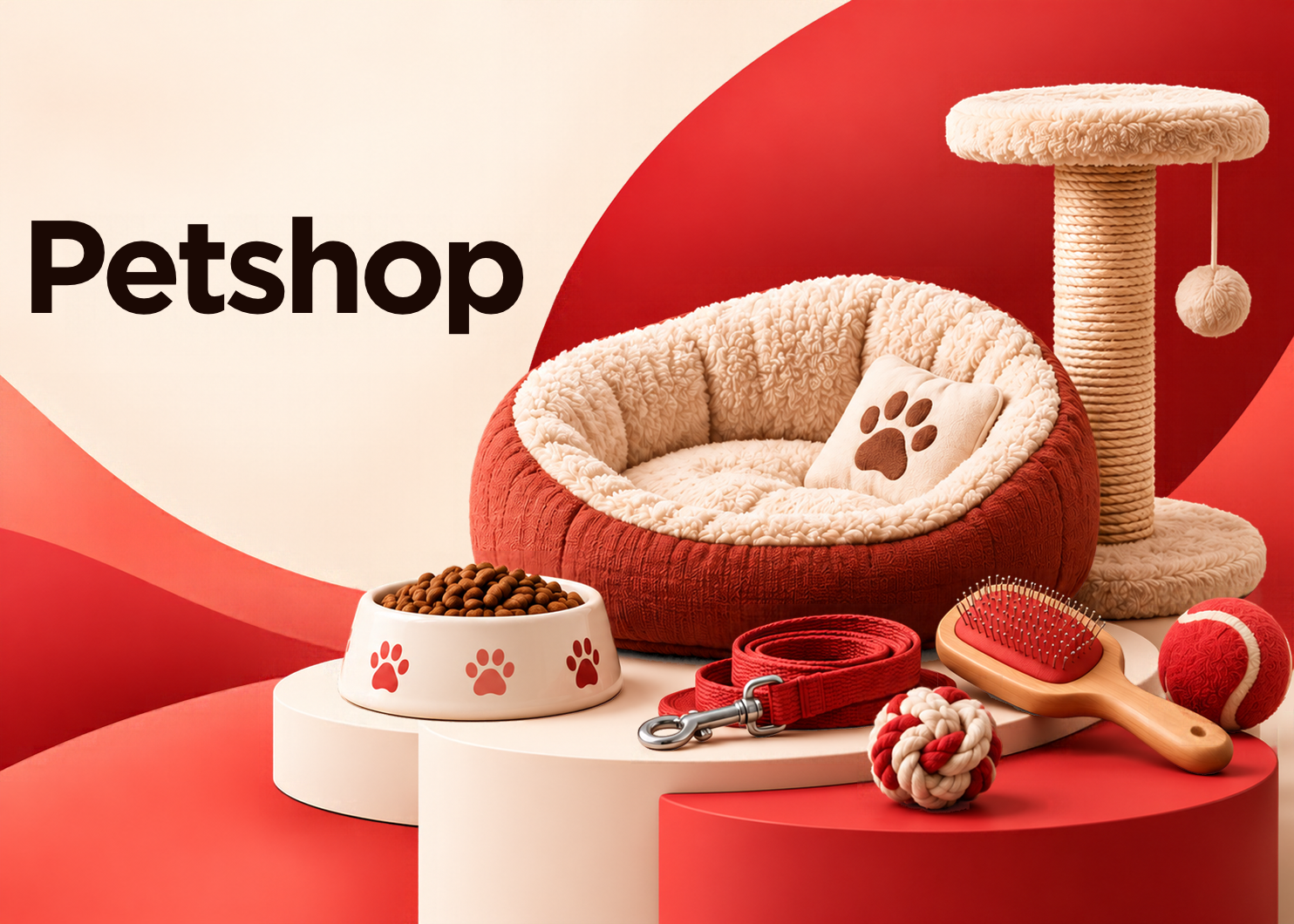 Petshop